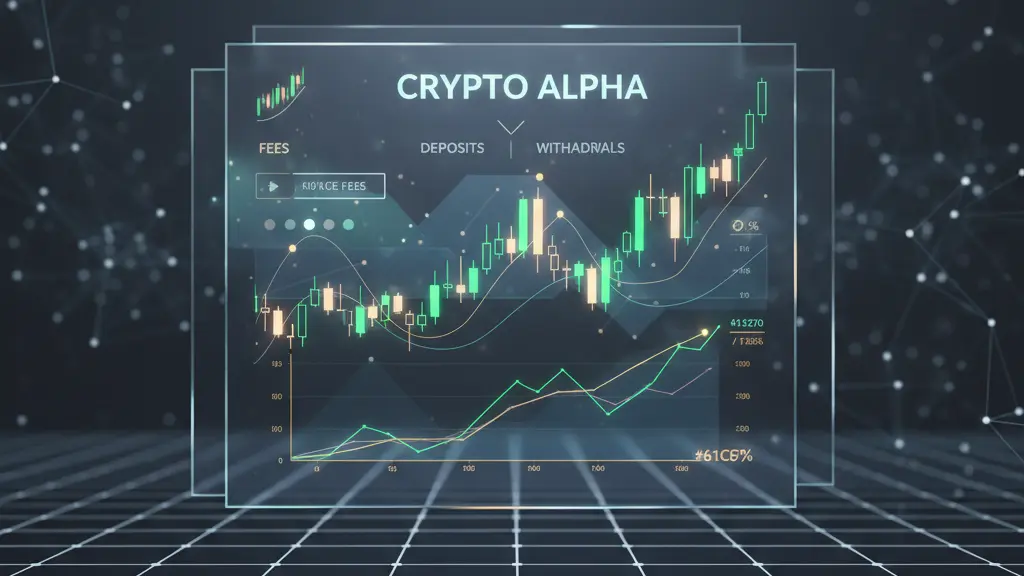 HashKey手續費全解析2025：交易、出入金、託管費用與開戶優惠總整理