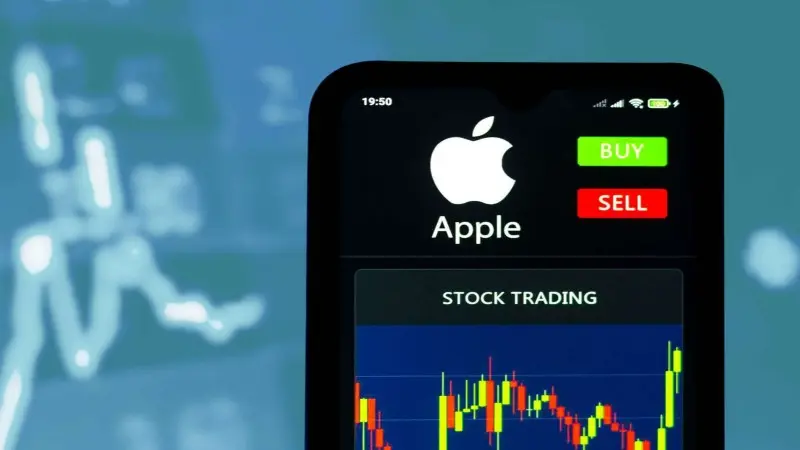 蘋果公司債券的穩定收益優勢 - ultima markets

