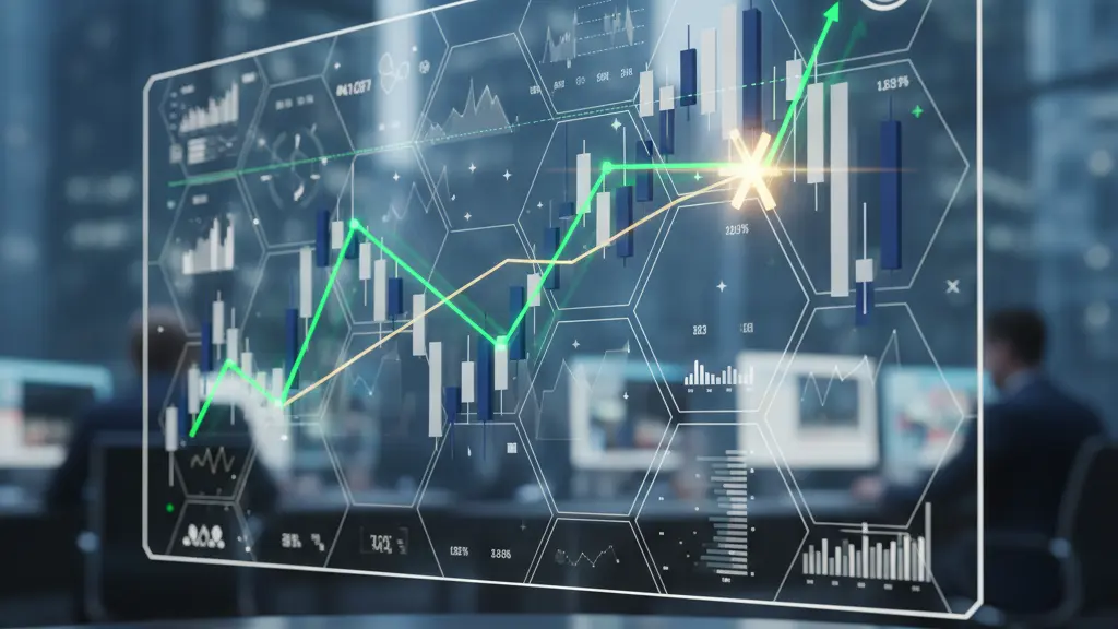 EMA指標完整教學：一篇搞懂計算、參數設定與高勝率交易策略