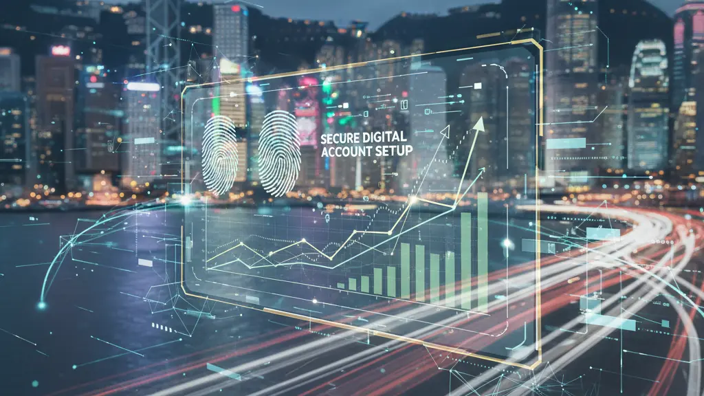 HashKey開戶優惠2025：香港開戶要求、教學及費用全覽