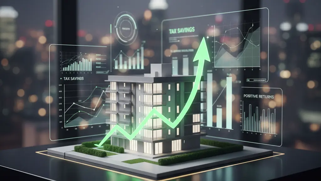 居所貸款利息扣除2025：扣稅額增至12萬！申請資格、支出總額計算與慳稅上限全解析