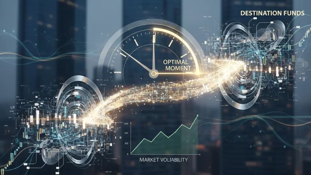 強積金轉移時間全解析：避開「高買低賣」陷阱,掌握黃金轉會時機