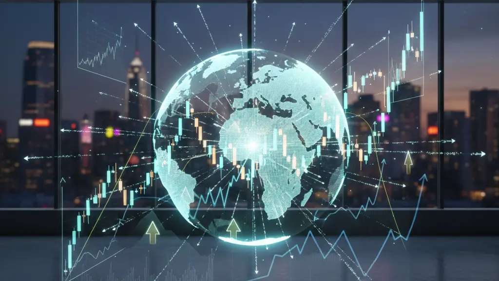 adr 股票投資全解析：從入門到精通,輕鬆佈局台積電、阿里等海外龍頭