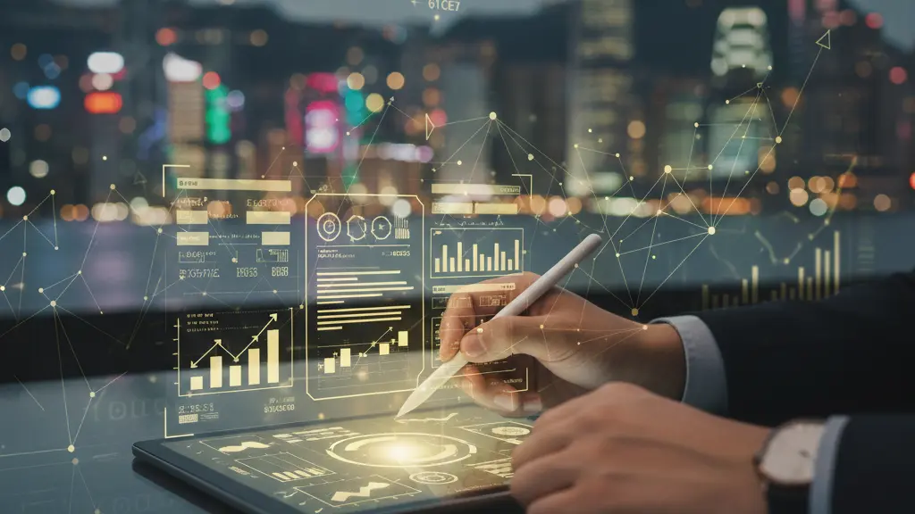 w8ben 是 什麼？2025香港投資者必讀W-8BEN填寫範例教學