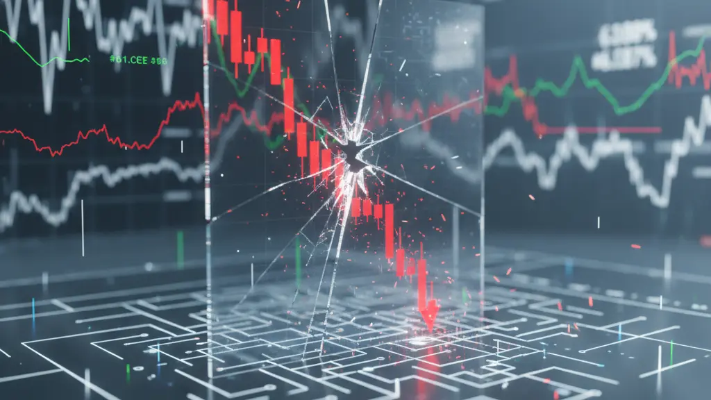 CFD風險全面解析：專家教你識別平台陷阱與槓桿危機,避開四大交易地雷