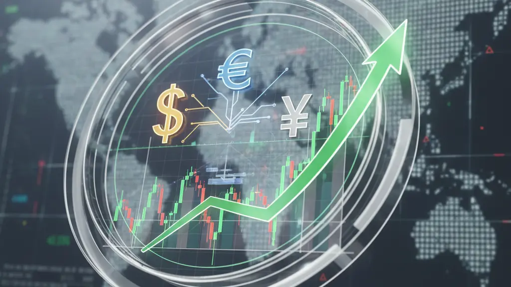 外匯是甚麼？2025新手入門指南：從匯率、槓桿到風險管理的全方位解析
