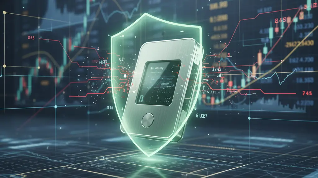 冷錢包詐騙手法全解析：專家教你識破硬體錢包五大陷阱,守護你的加密資產