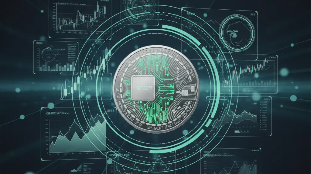 加密貨幣是什麼？2025年新手必讀的區塊鏈、比特幣投資終極指南