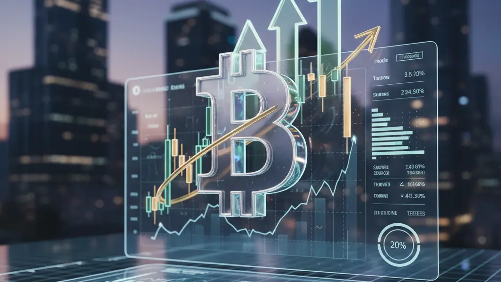 比特幣期貨交易終極指南：從現貨區別、槓桿運用到平台選擇的全面解析