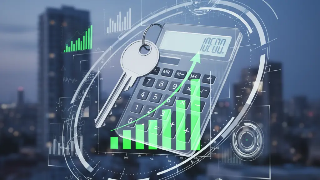 租金扣稅2025終極指南：輕鬆掌握資格、計算與申報慳稅秘訣