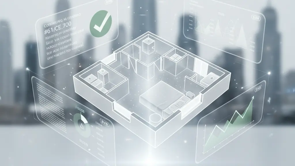 公屋一人單位懶人包：2025申請資格、入息限額、呎數、輪候時間一篇搞懂