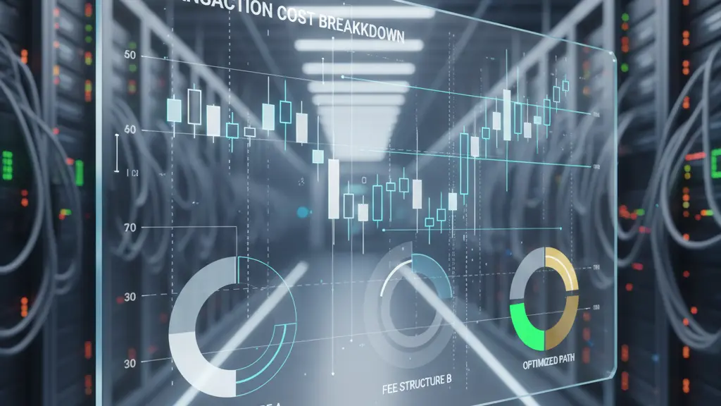 mexc 手續費全攻略：現貨、合約交易成本與資金費率深度解析