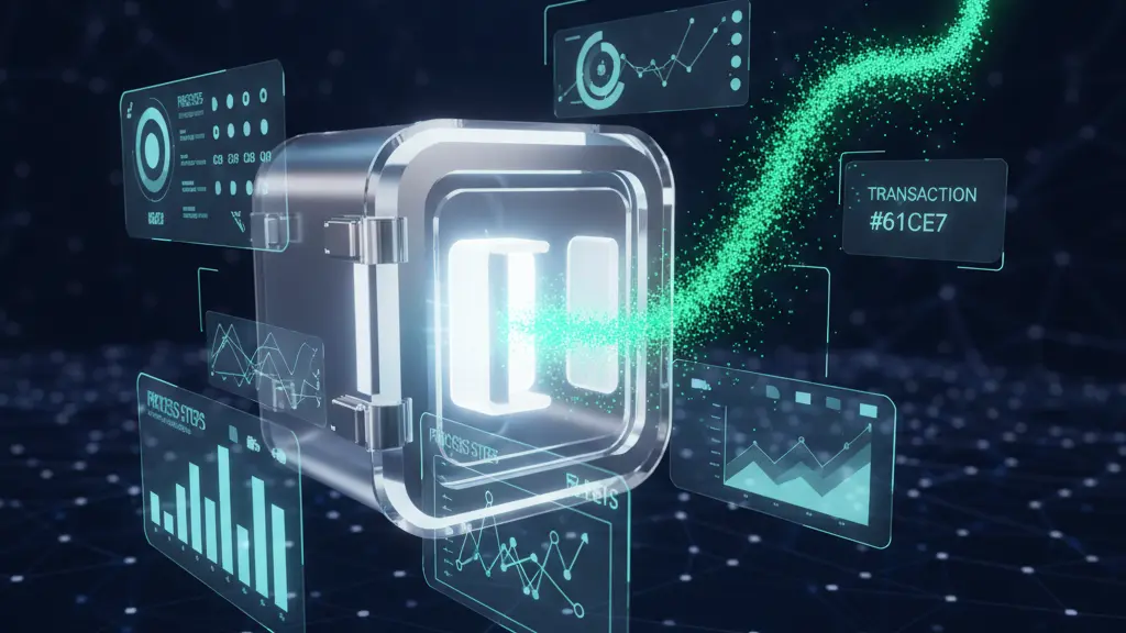 mexc 出金教學：4步詳解提幣流程、手續費、內部轉帳及安全須知