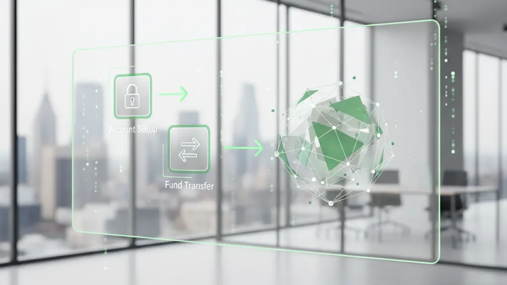 ETF怎麼買？2025新手投資終極指南：從開戶到下單一篇搞懂