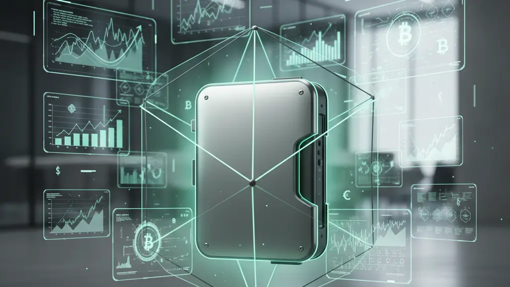 冷錢包安全嗎？2025終極指南：一篇搞懂優缺點、詐騙手法與推薦