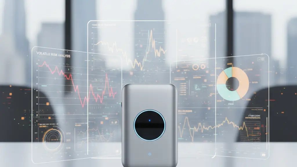 冷錢包缺點大揭秘：購買前必知的5大風險與真實成本分析