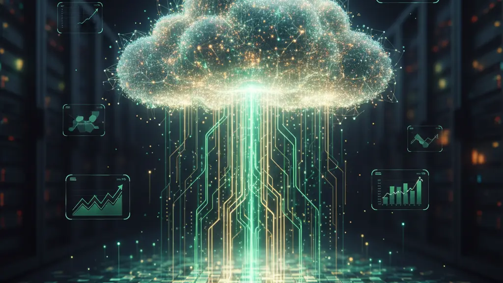 雲挖礦是甚麼？2025年最新教學：從運作模式、收益計算到詐騙風險全解析