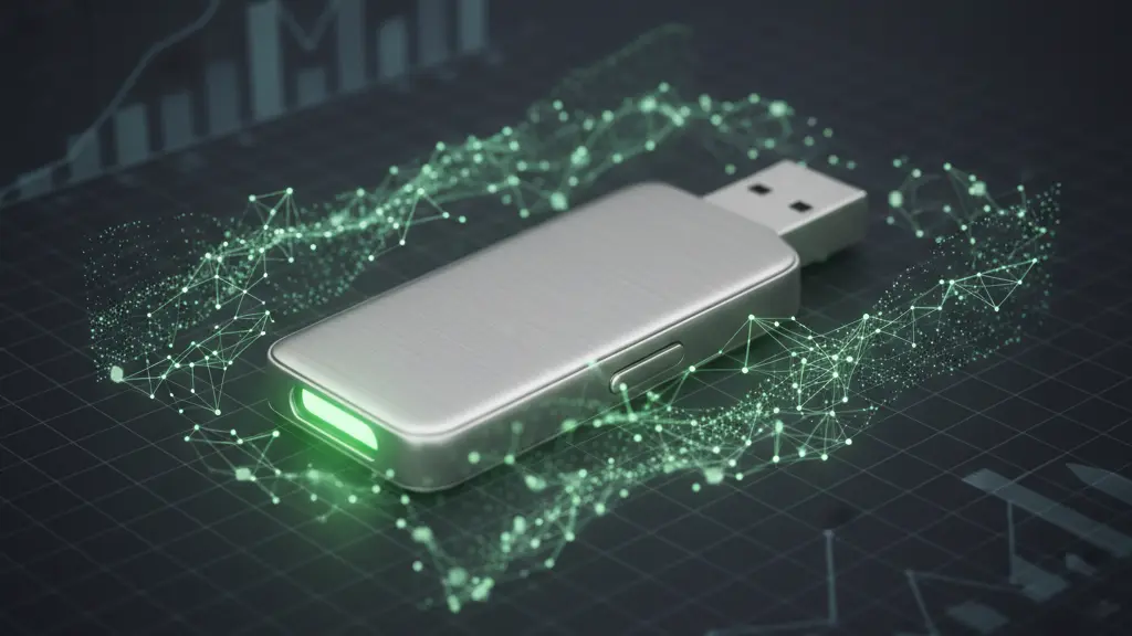 冷錢包有哪些？2025年五大主流冷錢包推薦、比較與購買指南