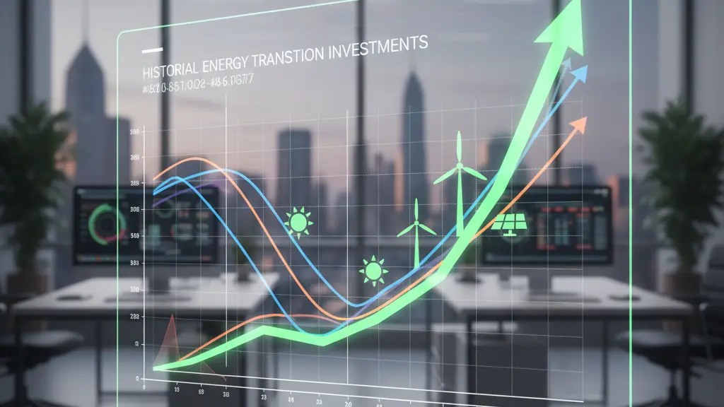 法巴能源轉型基金還有救嗎？一篇看懂淨值下跌原因、未來展望與3大解套策略