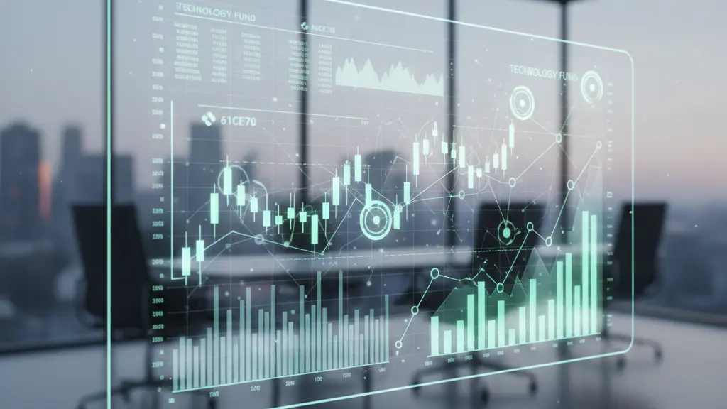 富蘭克林科技基金值得買嗎？2025年績效、持股與投資策略一篇搞懂