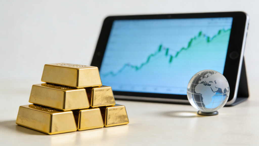 買金粒保值完整指南：一篇搞懂金粒、金條分別與4大最抵購買渠道