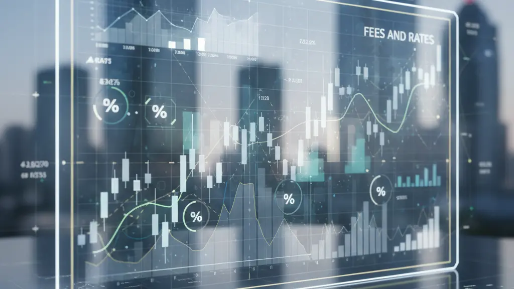 致富證券收費2025深度評測：孖展利率、交易佣金及月供股票收費全解析