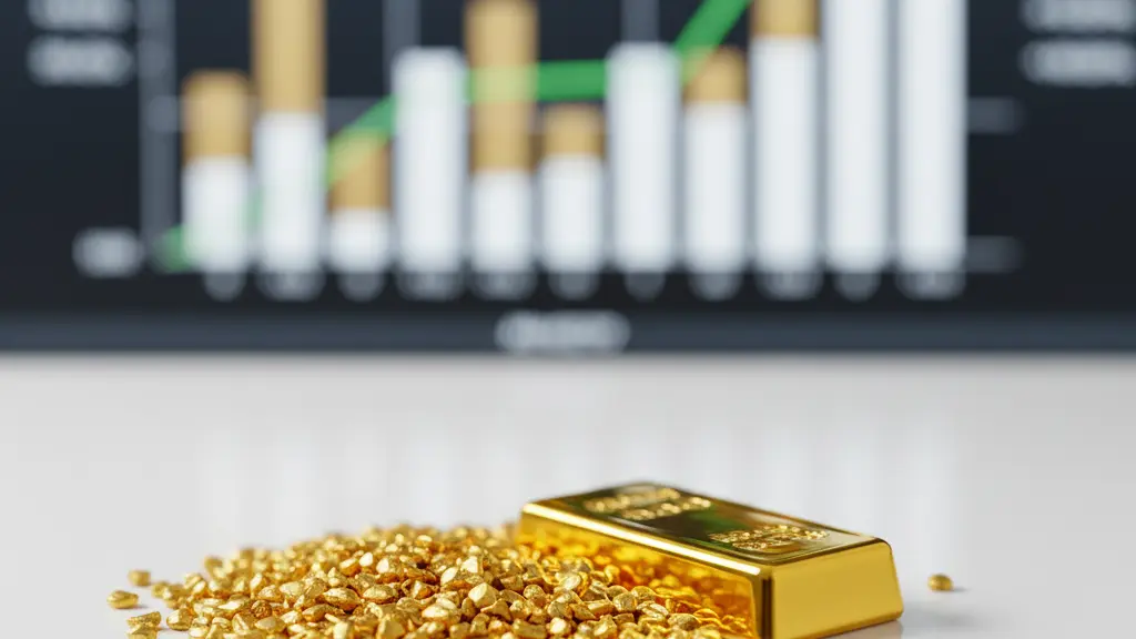 買金粒保值終極指南：一篇看懂金粒金條區別及最佳購買策略