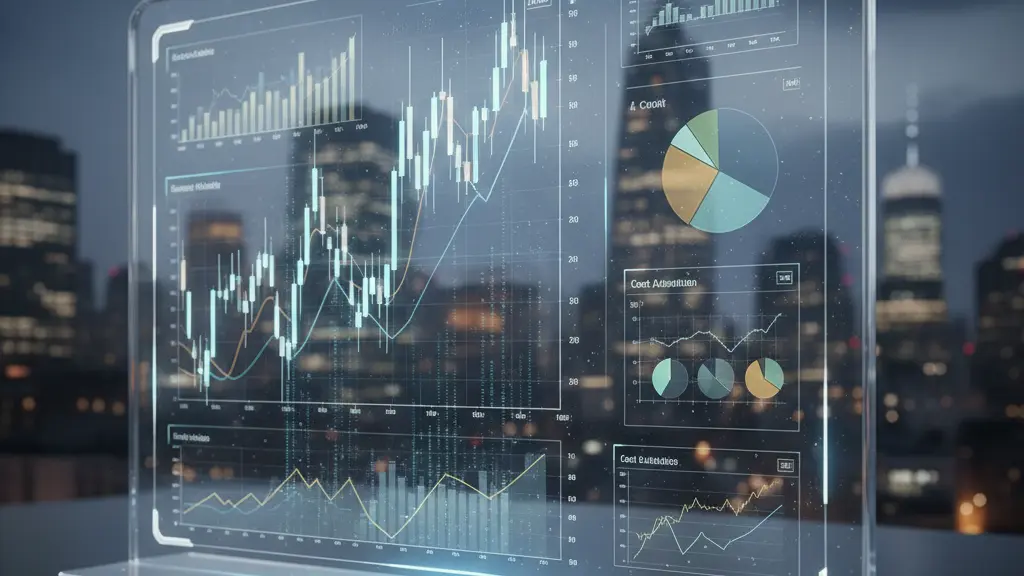 哈富證券收費2025詳解：港股/美股/A股交易成本與平台費用全覽