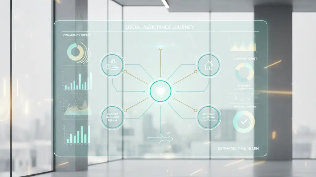 失業綜援申請懶人包2026：一篇搞懂資格、金額、程序及注意事項