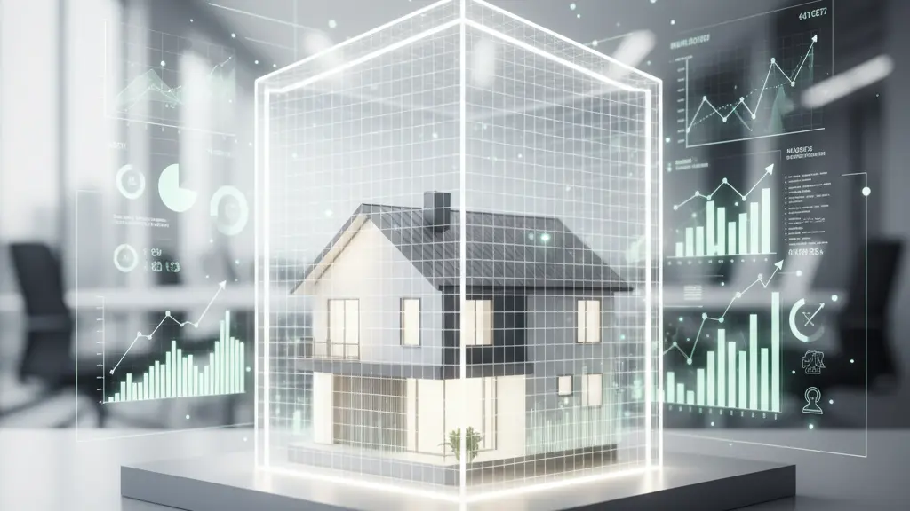 按揭保險是什麼？快2026年了保費計算、9成按揭申請資格一篇搞懂