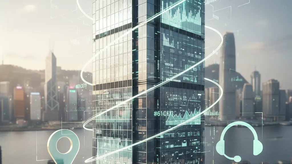 【一篇搞懂】IB盈透證券香港地址在哪？客服電話、聯絡方式總整理