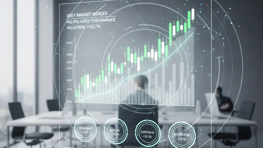 暗盤交易全攻略：新手必懂定義、時間、風險及5大券商平台比較