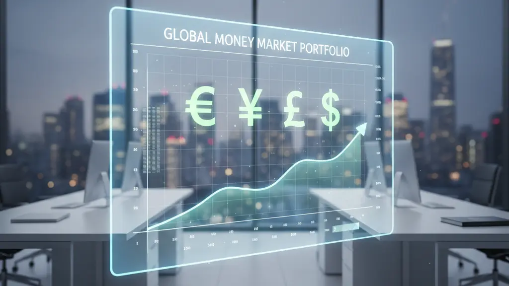 貨幣基金怎麼買？香港投資新手懶人包(一篇搞懂入門、風險與挑選教學)