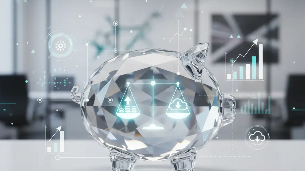 淨資產一篇搞懂：如何計算你的身家？邁向財務自由的第一步