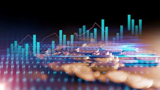 放量下跌的K線圖特徵 - ultima markets