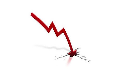 應對放量下跌的投資決策流程 - ultima markets