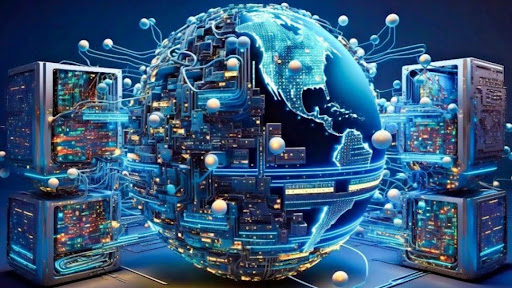 AI美股主題ETF比較 - ultima markets