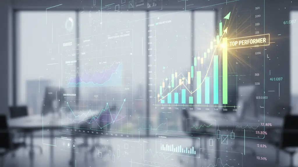 【2026基金平台推薦】5大熱門基金比較平台實測,一篇搞懂如何篩選高績效基金！