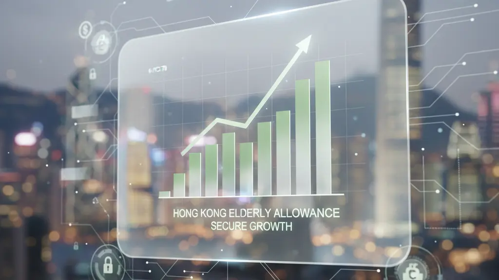 【生果金2026】生果金幾多錢？一篇搞懂香港高齡津貼金額、申請資格、與長生津分別