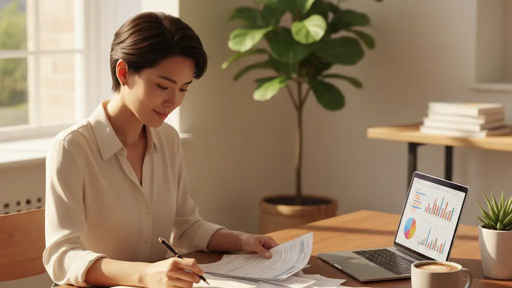 【個人入息課稅2026】與薪俸稅分別？計稅/免稅額/慳稅方法全攻略