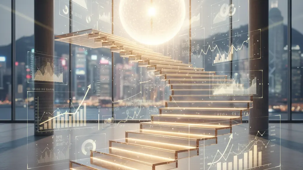 財務規劃怎麼做？2026香港專家教你7步驟實現財富自由