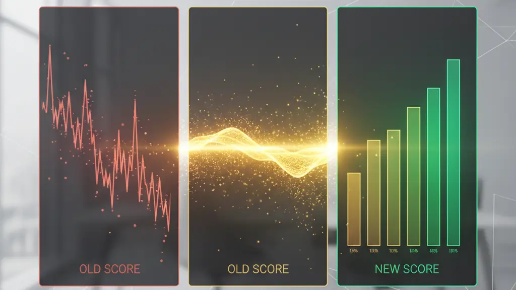 信貸評級洗底2026終極指南：5大必學方法提升TU評分