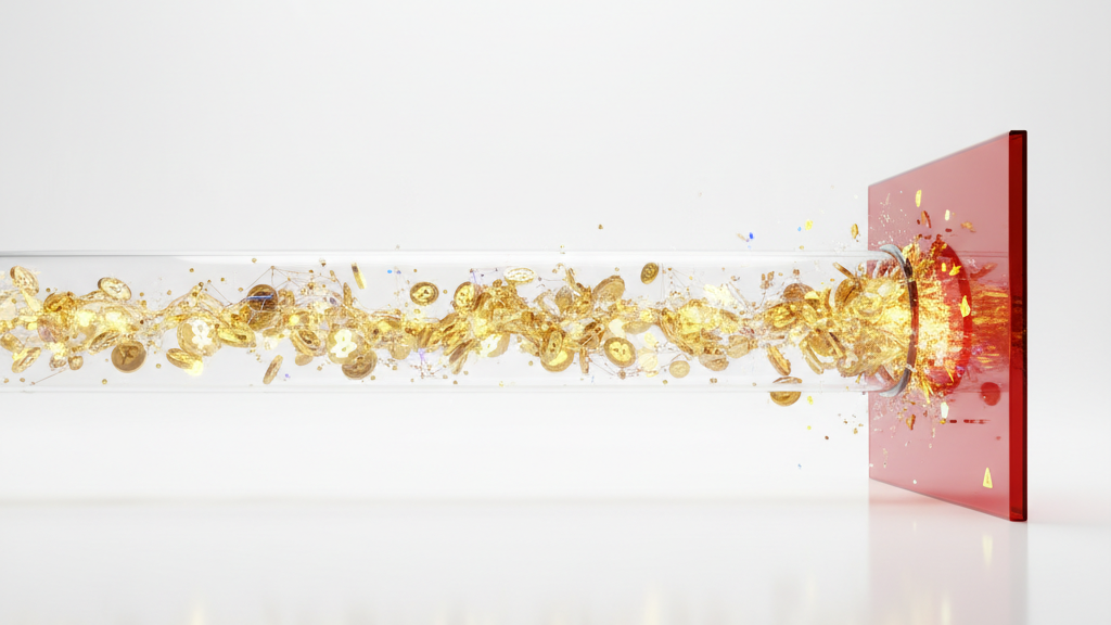 Pepperstone不出金？2026最新市場熱議與實測，別讓你的盈利卡在最後一步！