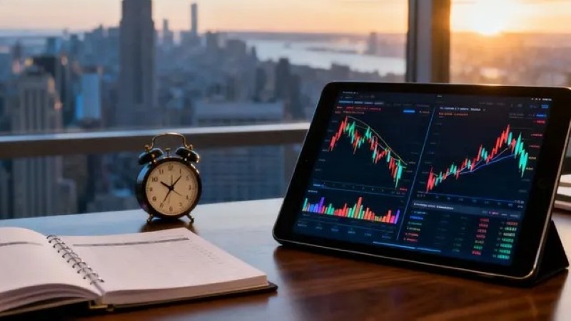 為什麼美股行事曆很重要?一文講清美股行事曆如何影響股市