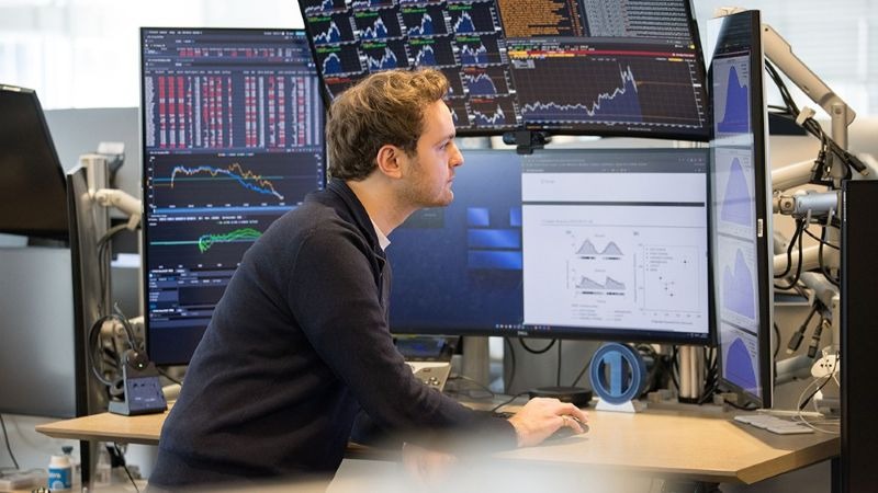 美股是什麼?2026最新市場解析 交易所、四大指數與投資入門指南