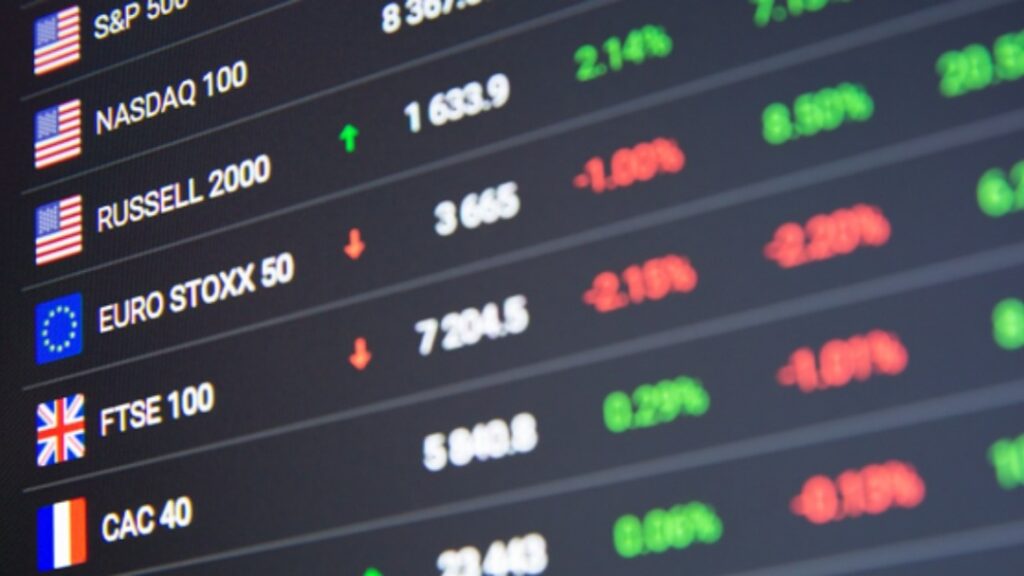 2026小納斯達克全攻略:保證金、波動節奏與交易邏輯一次拆解