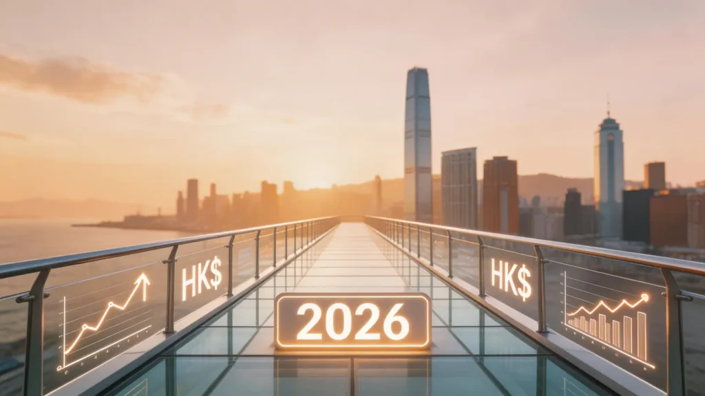 香港退休年齡2026終極指南：法定年齡、提早退休條件、MPF規定懶人包