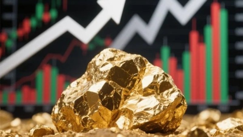 2026黃金反轉判斷全指南:抓準V型反轉訊號與關鍵進場時機