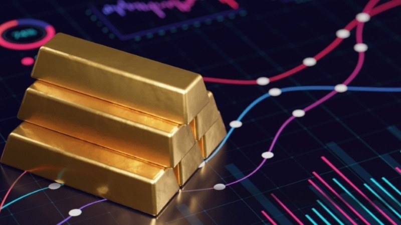 2026黃金反轉判斷全指南:抓準V型反轉訊號與關鍵進場時機